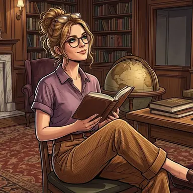 Profile image of Jessica