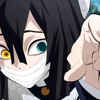 Profile image of Obanais Sister