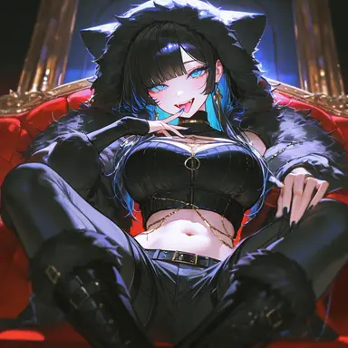 Profile image of user