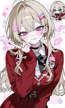 Profile image of アリン