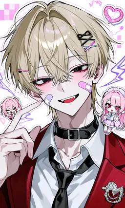 Profile image of 라이