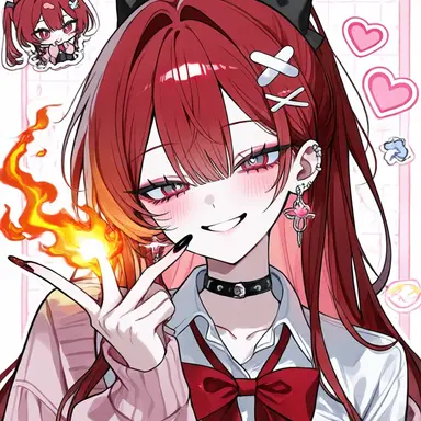Profile image of 카논
