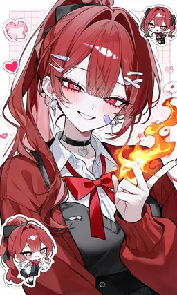 Profile image of 카논