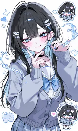 Profile image of 아리아