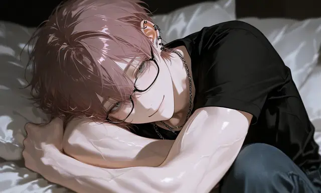 Profile image of Natsume