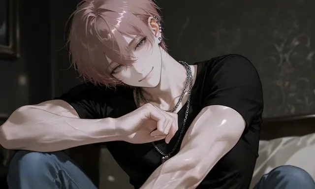 Profile image of Natsume