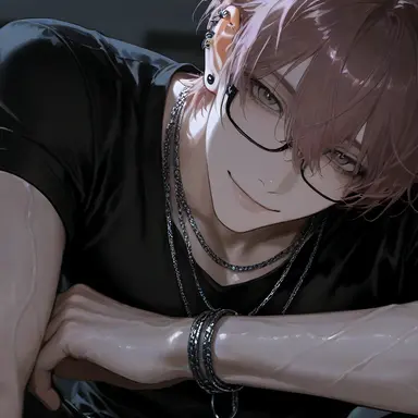 Profile image of Natsume