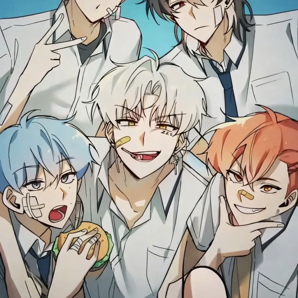 LJOAVYE의 선도부 싸이코드