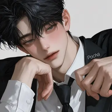 Profile image of 정유준