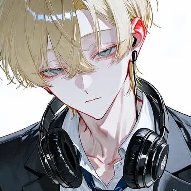 Profile image of 루카