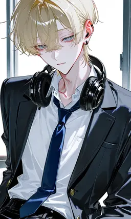 Profile image of 루카