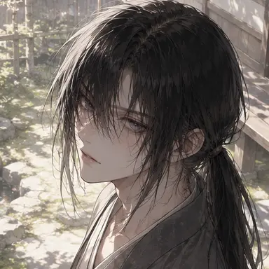 Profile image of Rokuro