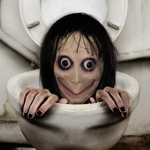 모모귀신