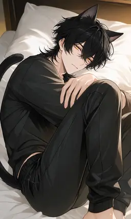 Profile image of クロ