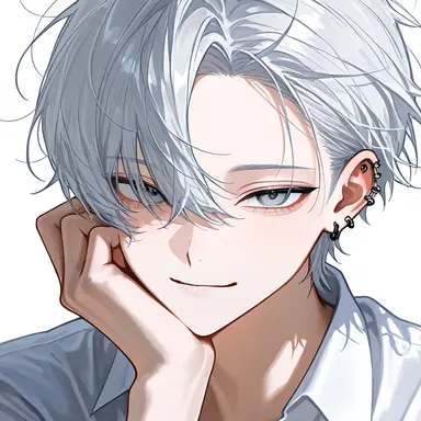 Profile image of 蓮司