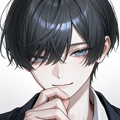 Profile image of 朔