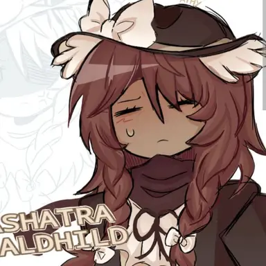 Profile image of Nashatra