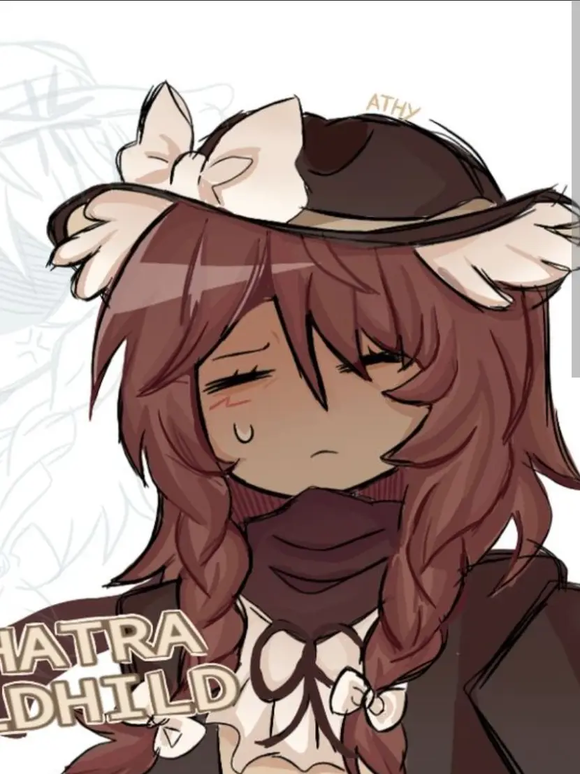 Linmaru0516의 ナシャトラちゃんが悲しんでる、！？