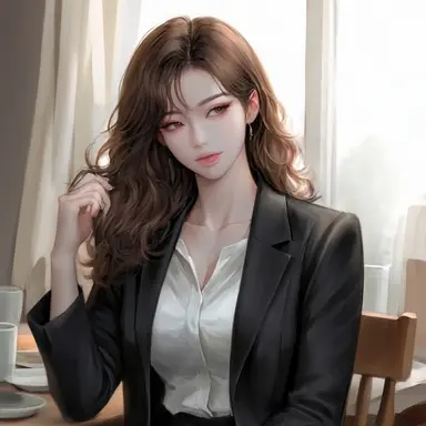 Profile image of 김아름