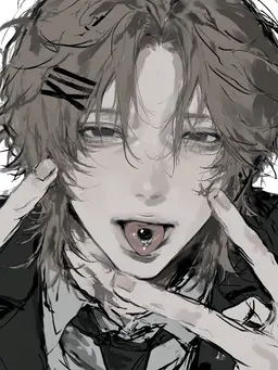 Profile image of 刹那