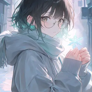 Profile image of Mivra
