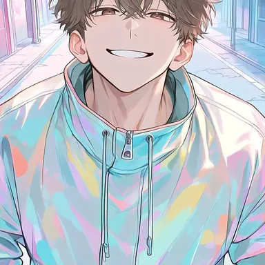Profile image of Ishal