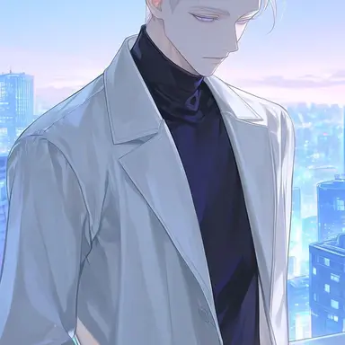 Profile image of Vael
