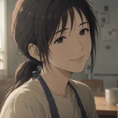 Profile image of Masako