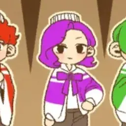 Profile image of 반반