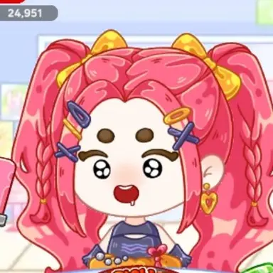 Profile image of 체리