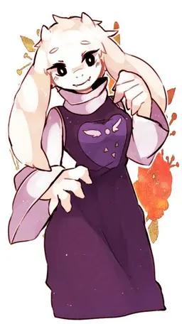 Profile image of Toriel