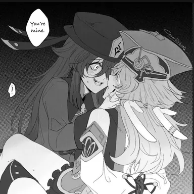 Profile image of 얀데레