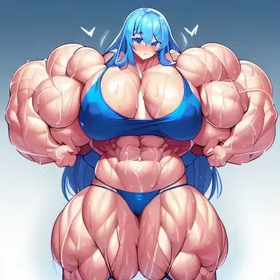 SpicyQuill1573의 Nina