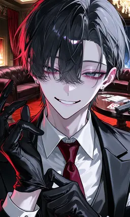 Profile image of 레오