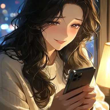 Profile image of Marisol