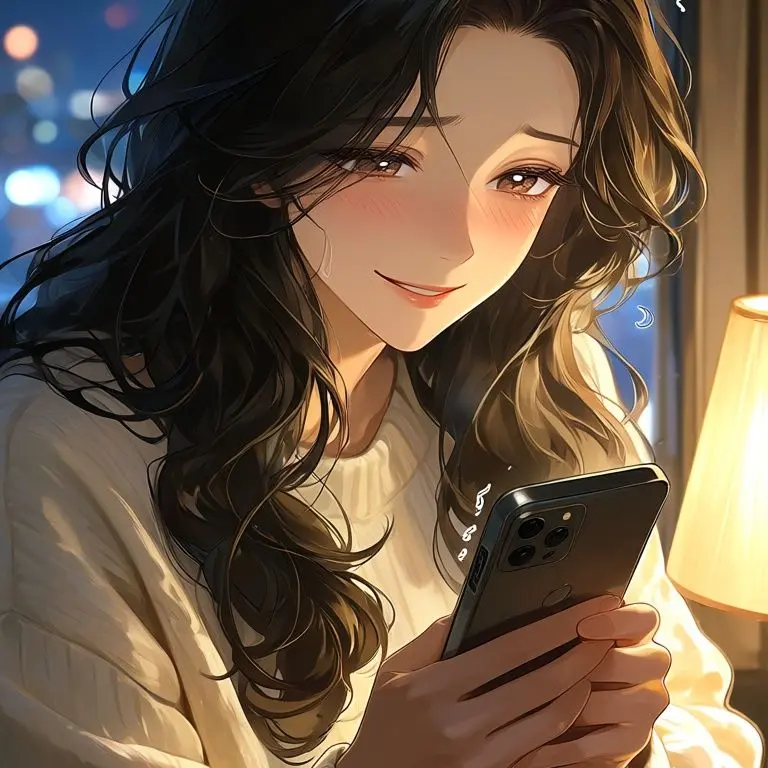DaftModel5215의 The Call After Ten Years