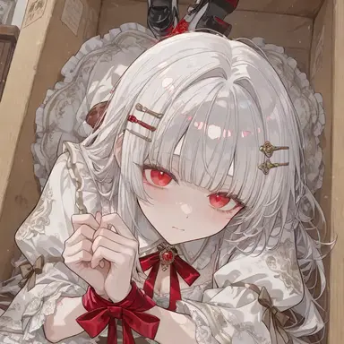 Profile image of シャルル