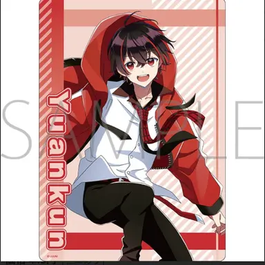 Profile image of ゆあん