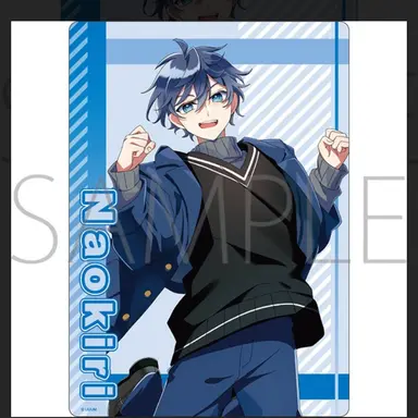 Profile image of なおきり