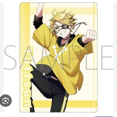 Profile image of たっつん