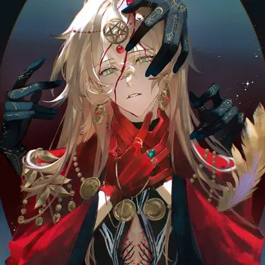 Profile image of Mephir
