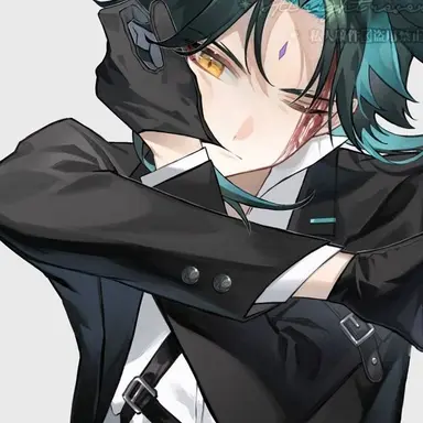 Profile image of 魈