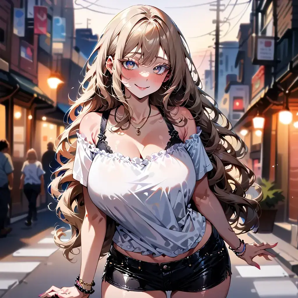 zetapi00의 잘못된 만남, 진나연