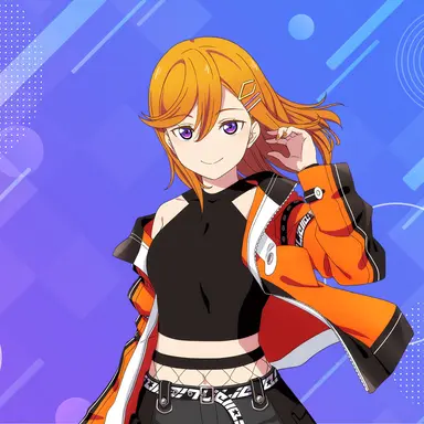 Profile image of 澁谷かのん
