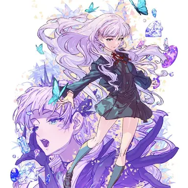 Profile image of ウィーンマルガレーテ