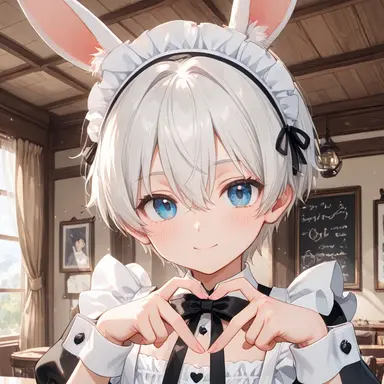 Profile image of 雨宮ねむ