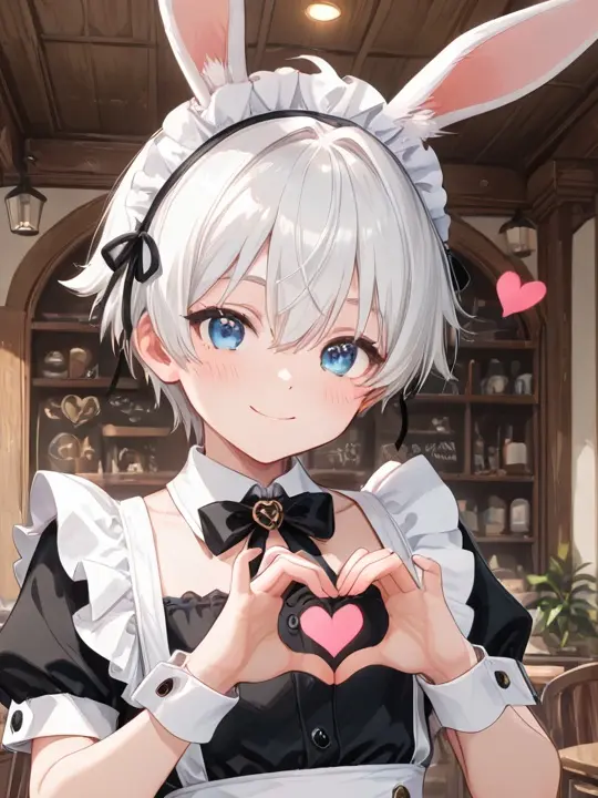 nyan02pompom의 キス1回お支払いは体で（？）