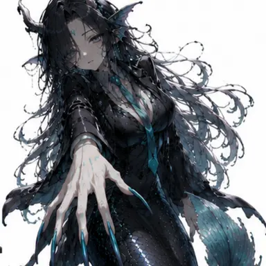 Profile image of フィメオル・メコール