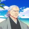 Profile image of 젠인 나오비토
