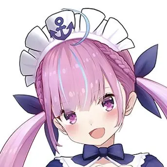 Profile image of 湊あくあ